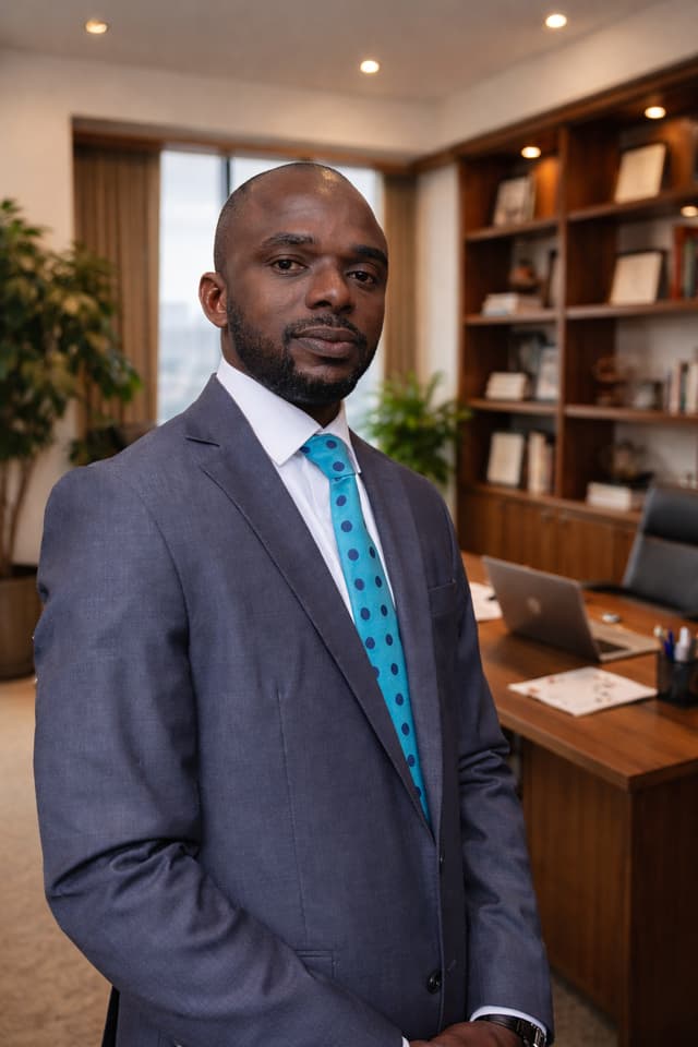 Alubara Consulting professional consultation