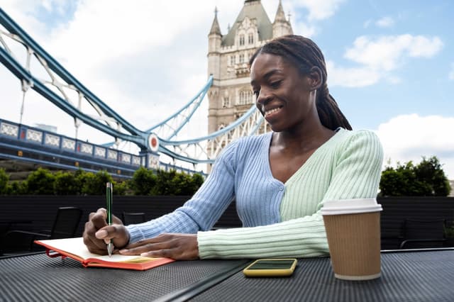 Study Abroad